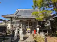 光胤山 大野本光寺(千葉県)