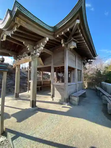 高御位神社(兵庫県)