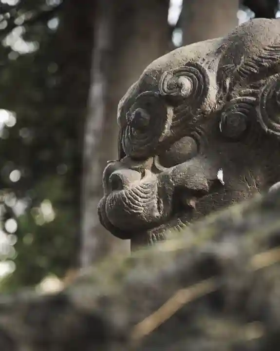赤坂氷川神社(東京都)