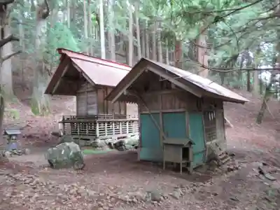 大嶽神社(東京都)