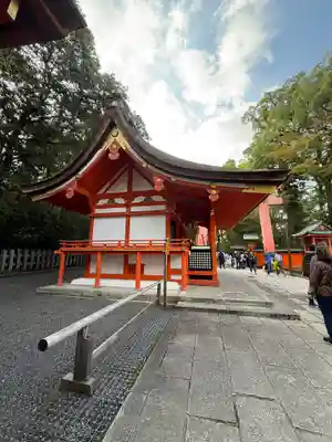 伏見稲荷大社(京都府)