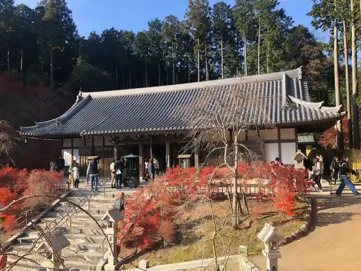 呑山観音寺(福岡県)