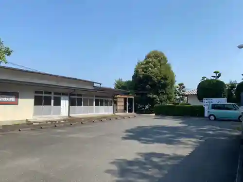 美奈宜神社の建物その他