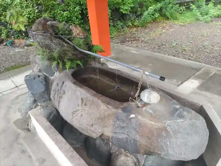 三光稲荷神社(愛知県)