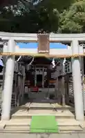 八幡宮(大阪府)