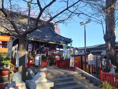 鴻神社(埼玉県)