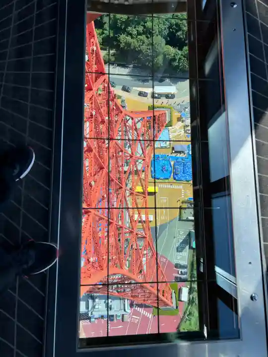 タワー大神宮(東京都)