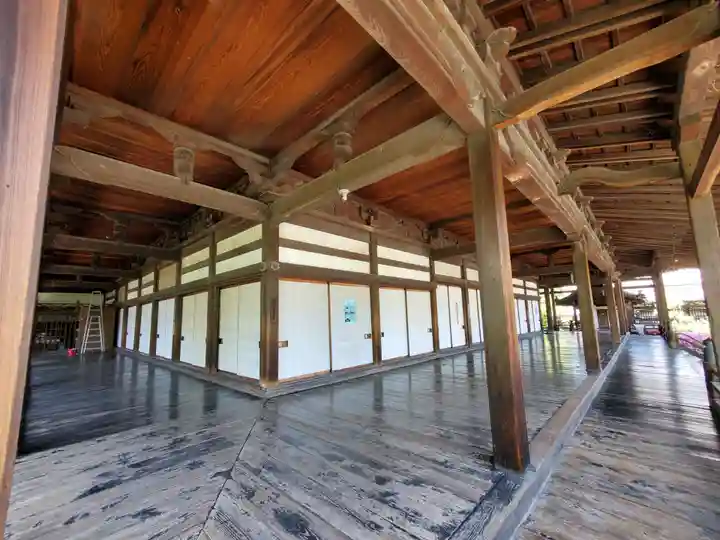 本徳寺のその他建物