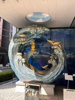 神田神社（神田明神）(東京都)