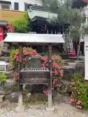 猿田彦神社(愛知県)