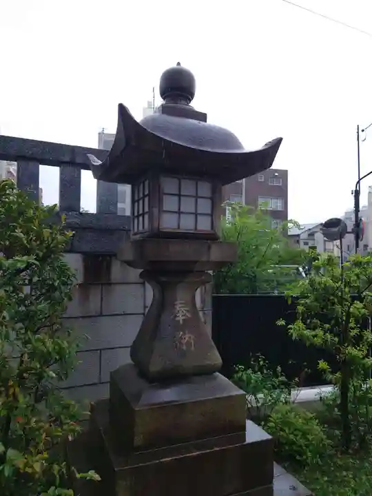 大國神社(東京都)