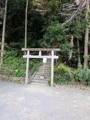 鵜戸神宮(宮崎県)