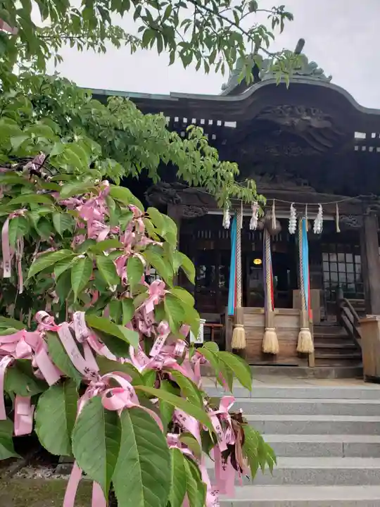 桜神宮(東京都)