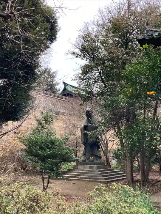 湯島聖堂(東京都)