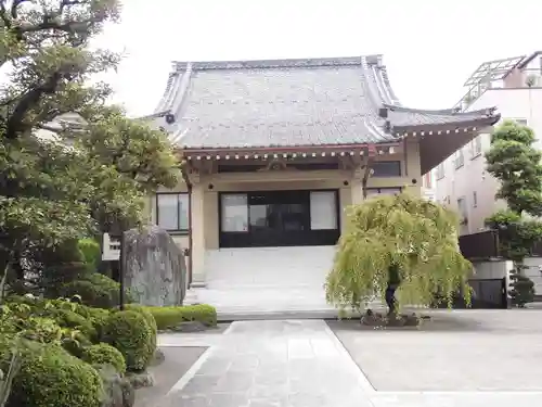善徳寺のその他建物