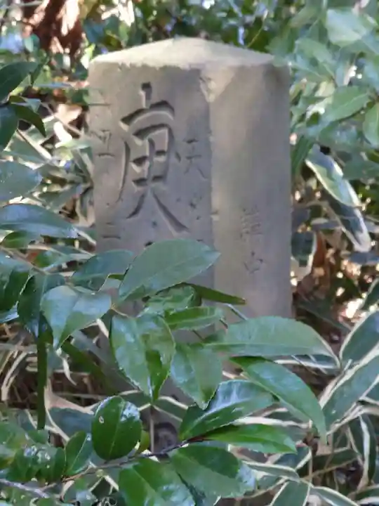 秋葉神社(埼玉県)