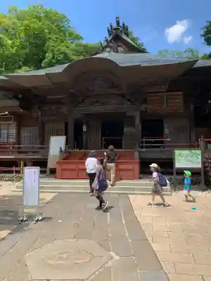 深大寺(東京都)