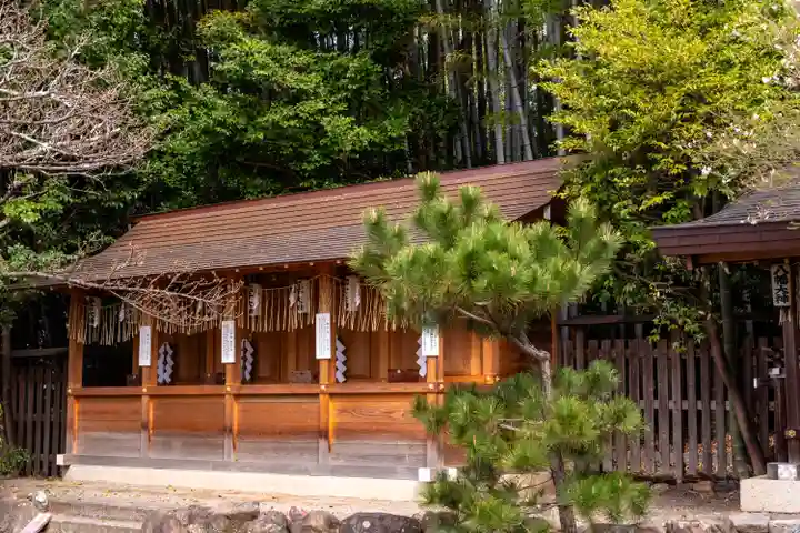 平野神社(京都府)