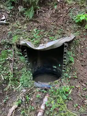 白山神社(千葉県)