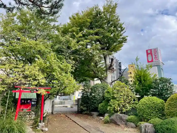 善明寺(東京都)