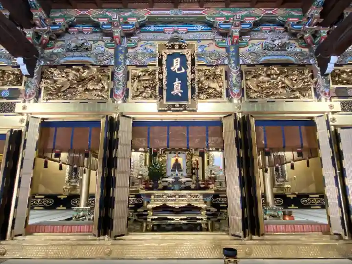 興正寺(京都府)