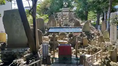 羽田神社(東京都)
