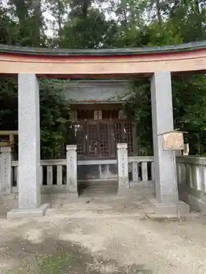 今宮神社(栃木県)