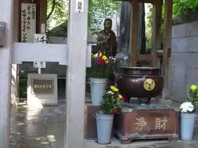 弘明寺のその他建物