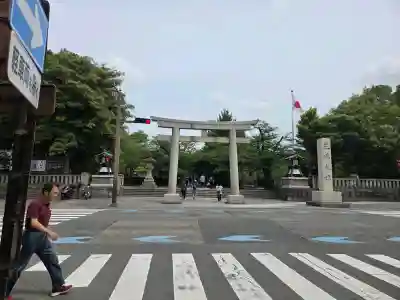 三嶋大社(静岡県)