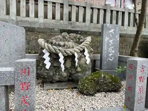 玉前神社(千葉県)