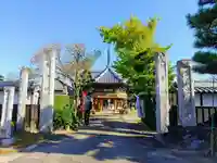 宝珠院のその他建物