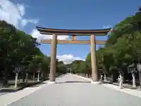 橿原神宮(奈良県)