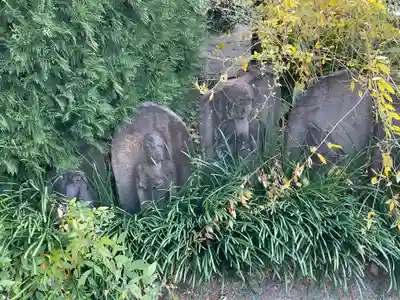 青巒寺(東京都)