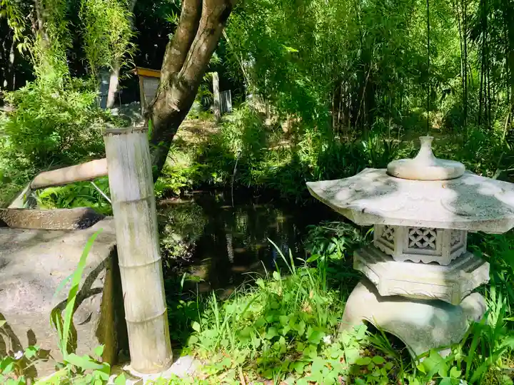 西明寺のその他建物