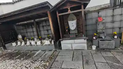 阿弥陀寺(阿彌陀寺)/柳谷観音宇治別院(京都府)