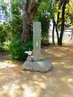 千王神社のその他建物
