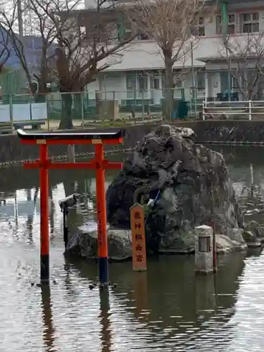 歳徳神社(兵庫県)