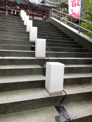 大頭龍神社(静岡県)