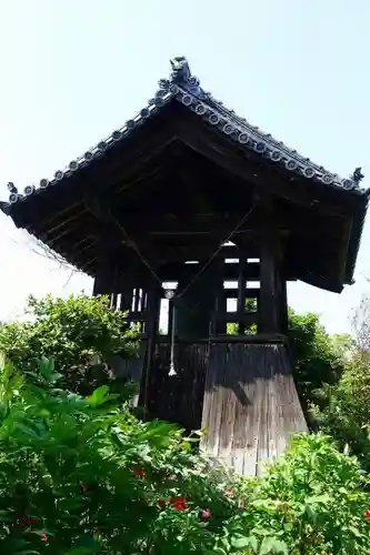 石光寺のその他建物
