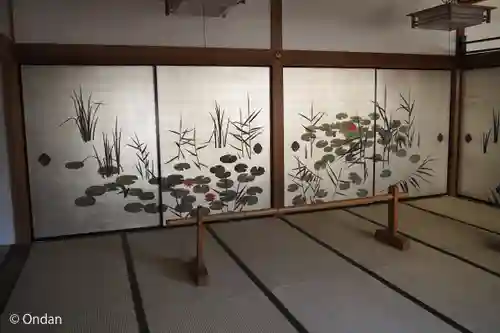 妙蓮寺(京都府)