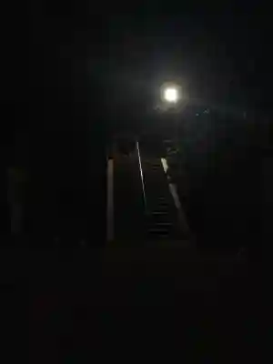 久里浜住吉神社(神奈川県)