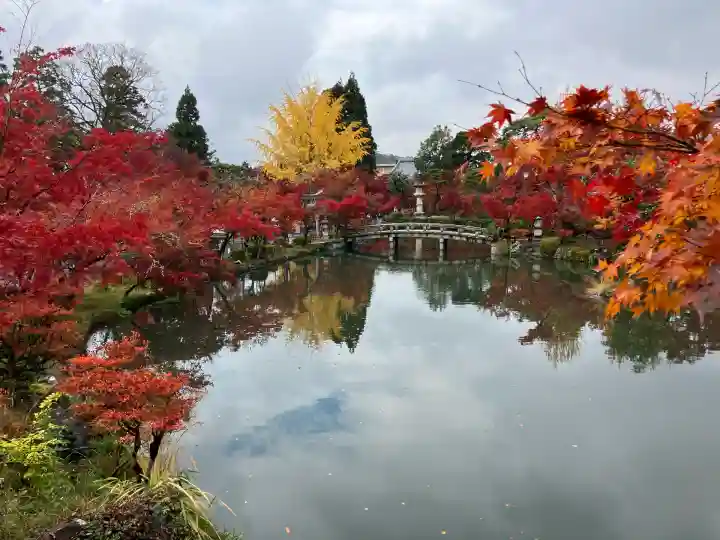 禅林寺(永観堂)(京都府)