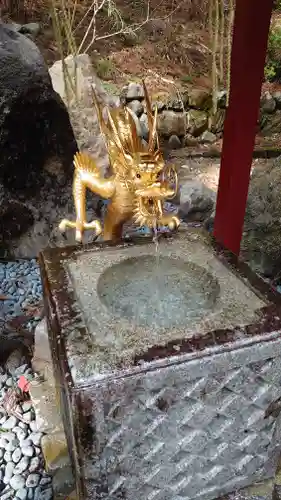 日光二荒山神社(栃木県)