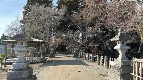 日高神社(岩手県)