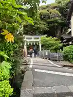 御霊神社(神奈川県)