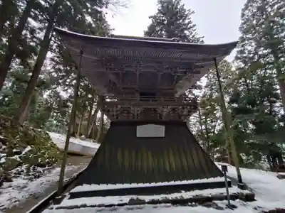 成相寺(京都府)
