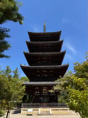 仁和寺(京都府)