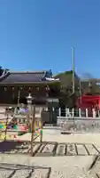 金井神社のその他建物