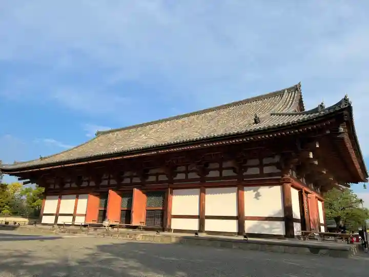 東寺(教王護国寺)(京都府)