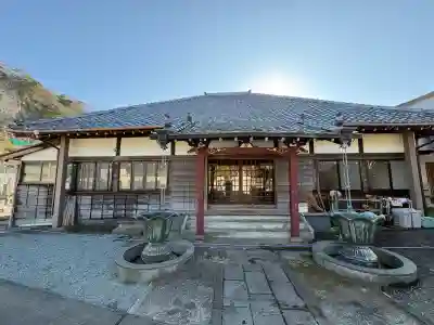 蓮乗院(神奈川県)